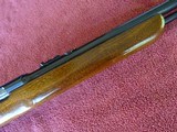 WINCHESTER MODEL 77 PRE-64 TUBULAR MAGAZINE GROOVED RECEIVER - 13 of 14