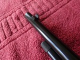 WINCHESTER MODEL 77 PRE-64 TUBULAR MAGAZINE GROOVED RECEIVER - 4 of 14