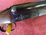 B C MIROKU MODEL 400 SPORTER - EXCELLENT ORIGINAL CONDITION - 13 of 15