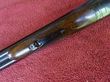 B C MIROKU MODEL 400 SPORTER - EXCELLENT ORIGINAL CONDITION - 7 of 15