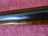 REMINGTON FACTORY ENGRAVED MODEL 121-D - GORGEOUS - 10 of 15