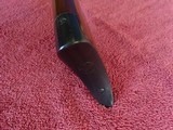 REMINGTON MODEL 12-CS - LIKE NEW ORIGINAL CONDITION - 10 of 14