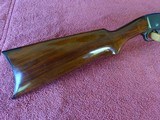 REMINGTON MODEL 12-CS - LIKE NEW ORIGINAL CONDITION - 11 of 14