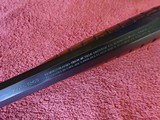 REMINGTON MODEL 12-CS - LIKE NEW ORIGINAL CONDITION - 9 of 14