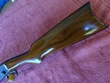 REMINGTON MODEL 12-CS - LIKE NEW ORIGINAL CONDITION - 3 of 14