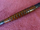 REMINGTON MODEL 12-CS - LIKE NEW ORIGINAL CONDITION - 6 of 14
