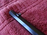 REMINGTON MODEL 12-CS - LIKE NEW ORIGINAL CONDITION - 4 of 14