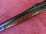REMINGTON MODEL 12-CS - LIKE NEW ORIGINAL CONDITION - 2 of 14