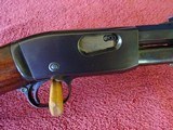 REMINGTON MODEL 12-CS - LIKE NEW ORIGINAL CONDITION - 12 of 14
