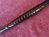 REMINGTON MODEL 12-B GALLERY SPECIAL 22 SHORT ONLY - OUTSTANDING ORIGINAL CONDITION - 6 of 14