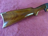 REMINGTON MODEL 12-B GALLERY SPECIAL 22 SHORT ONLY - OUTSTANDING ORIGINAL CONDITION - 11 of 14