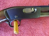 REMINGTON MODEL 12-B GALLERY SPECIAL 22 SHORT ONLY - OUTSTANDING ORIGINAL CONDITION - 12 of 14