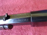 REMINGTON MODEL 12-B GALLERY SPECIAL 22 SHORT ONLY - OUTSTANDING ORIGINAL CONDITION - 8 of 14