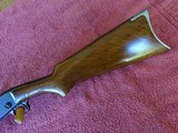REMINGTON MODEL 12-B GALLERY SPECIAL 22 SHORT ONLY - OUTSTANDING ORIGINAL CONDITION - 3 of 14