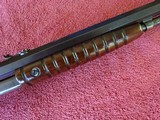 REMINGTON MODEL 12-B GALLERY SPECIAL 22 SHORT ONLY - OUTSTANDING ORIGINAL CONDITION - 13 of 14