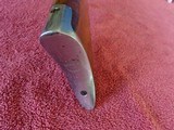 REMINGTON MODEL 12-B GALLERY SPECIAL 22 SHORT ONLY - OUTSTANDING ORIGINAL CONDITION - 10 of 14