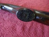 REMINGTON MODEL 12-CS - RARE SPECIAL GRADE - 8 of 15
