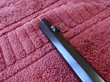 REMINGTON MODEL 12-CS - RARE SPECIAL GRADE - 5 of 15