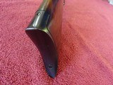REMINGTON MODEL 12-CS - RARE SPECIAL GRADE - 12 of 15