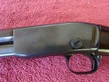 REMINGTON MODEL 12-CS - RARE SPECIAL GRADE