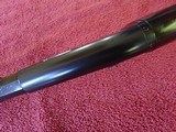 REMINGTON MODEL 12-CS - RARE SPECIAL GRADE - 9 of 15
