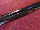 REMINGTON MODEL 12-CS - RARE SPECIAL GRADE - 15 of 15