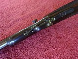 REMINGTON MODEL 12-CS - RARE SPECIAL GRADE - 6 of 15