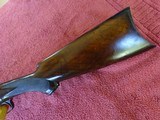 REMINGTON MODEL 12-CS - RARE SPECIAL GRADE - 4 of 15