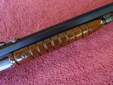 REMINGTON PRE-MODEL 12 SINGLE CALIBER STRAIGHT STOCK RARE GUN - 12 of 14