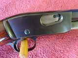 REMINGTON PRE-MODEL 12 SINGLE CALIBER STRAIGHT STOCK RARE GUN - 11 of 14