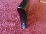REMINGTON PRE-MODEL 12 SINGLE CALIBER STRAIGHT STOCK RARE GUN - 9 of 14
