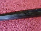 REMINGTON PRE-MODEL 12 SINGLE CALIBER STRAIGHT STOCK RARE GUN - 6 of 14