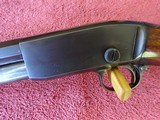 REMINGTON PRE-MODEL 12 SINGLE CALIBER STRAIGHT STOCK RARE GUN