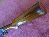 REMINGTON MODEL 12 GALLERY SPECIAL 22 SHORT ONLY - EXCEPTIONAL ORIGINAL CONDITION - 3 of 14