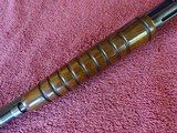 REMINGTON MODEL 12 GALLERY SPECIAL 22 SHORT ONLY - EXCEPTIONAL ORIGINAL CONDITION - 6 of 14