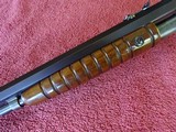 REMINGTON MODEL 12 GALLERY SPECIAL 22 SHORT ONLY - EXCEPTIONAL ORIGINAL CONDITION - 2 of 14