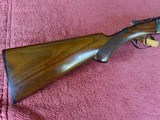 A H FOX, PHIL. STERLINGWORTH 20 GAUGE UNDER 6 POUNDS - 11 of 15