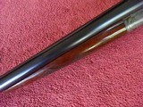 A H FOX, PHIL. STERLINGWORTH 20 GAUGE UNDER 6 POUNDS - 3 of 15