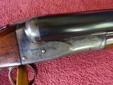 A H FOX, PHIL. STERLINGWORTH 20 GAUGE UNDER 6 POUNDS - 13 of 15