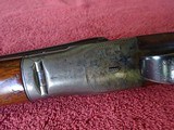 A H FOX, PHIL. STERLINGWORTH 20 GAUGE UNDER 6 POUNDS - 5 of 15