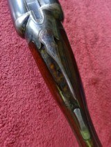 A H FOX, PHIL. STERLINGWORTH 20 GAUGE UNDER 6 POUNDS - 9 of 15