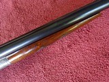 A H FOX, PHIL. STERLINGWORTH 20 GAUGE UNDER 6 POUNDS - 14 of 15