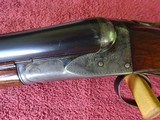 A H FOX, PHIL. STERLINGWORTH 20 GAUGE UNDER 6 POUNDS - 1 of 15
