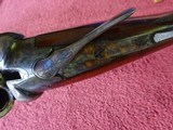A H FOX, PHIL. STERLINGWORTH 20 GAUGE UNDER 6 POUNDS - 15 of 15