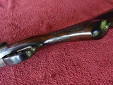 A H FOX, PHIL. STERLINGWORTH 20 GAUGE UNDER 6 POUNDS - 6 of 15