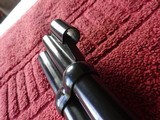 WINCHESTER MODEL 94 PRE-64 .32 WIN SPL - EXCEPTIONAL ORIGINAL CONDITION - 4 of 14