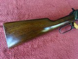 WINCHESTER MODEL 94 PRE-64 .32 WIN SPL - EXCEPTIONAL ORIGINAL CONDITION - 11 of 14