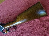 WINCHESTER MODEL 94 PRE-64 .32 WIN SPL - EXCEPTIONAL ORIGINAL CONDITION - 3 of 14
