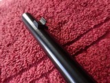 WINCHESTER MODEL 67-A - NEW, UNUSED CONDITION - 4 of 14