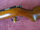 WINCHESTER MODEL 67-A - NEW, UNUSED CONDITION - 1 of 14